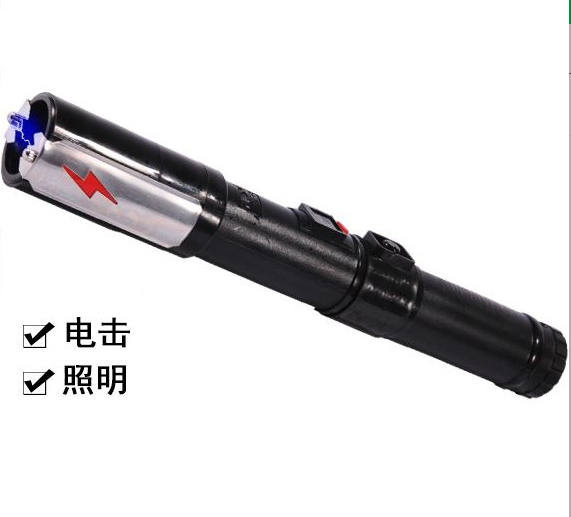 常見的防身武器是什么？